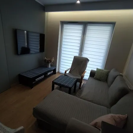 Zacisze 3 Modern *