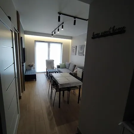 Zacisze 3 Modern