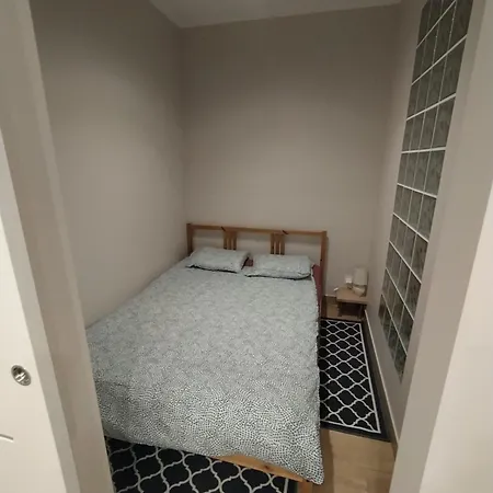 דירה Zacisze 3 Modern צ'סטוצ'ובה