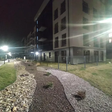 Zacisze 3 Modern צ'סטוצ'ובה