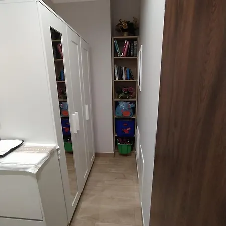 Zacisze 3 Modern דירה *