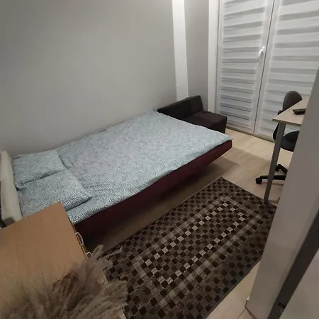 דירה Zacisze 3 Modern