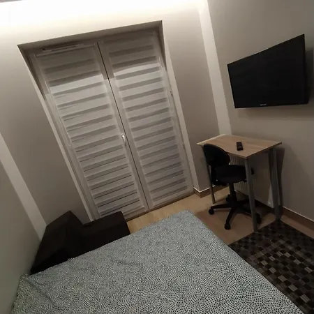 Zacisze 3 Modern *