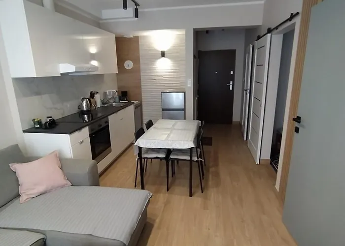 Zacisze 3 Modern * 쳉스토호바