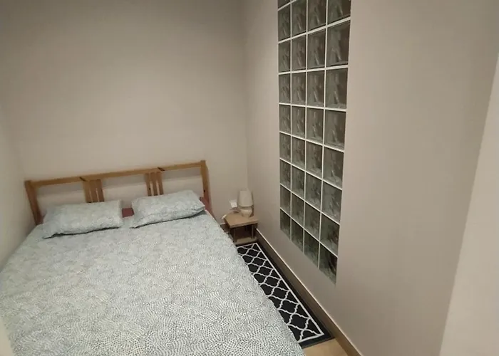 아파트 Zacisze 3 Modern *