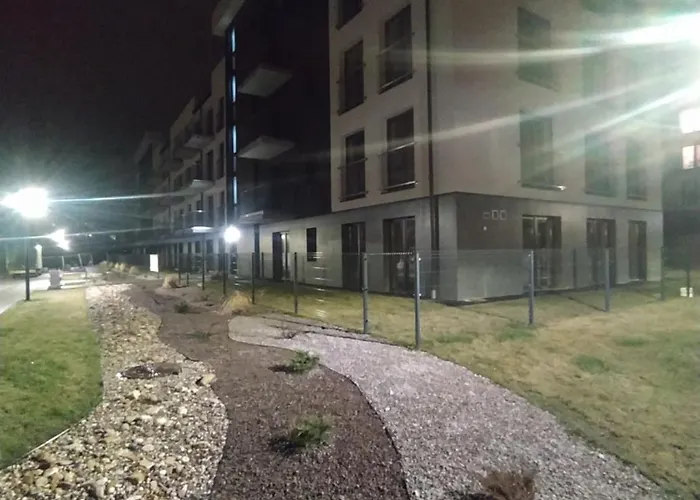 Zacisze 3 Modern تشينستوخوفا