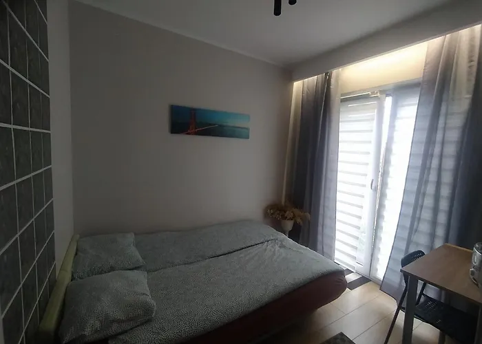 شقة Zacisze 3 Modern